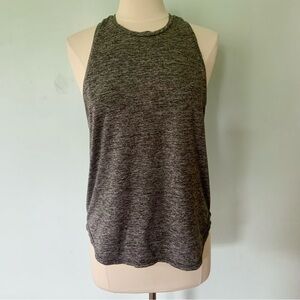 DYI Heather Gray Muscle Tank